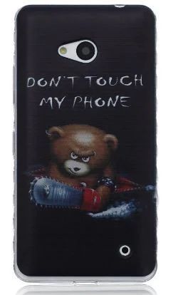 Лот: 7648729. Фото: 1. Защитный чехол (бампер) Nokia... Защитные стёкла, защитные плёнки