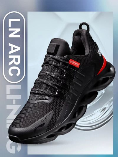 Лот: 17056388. Фото: 1. Кроссовки Li-Ning LN ARC ARHP245... Кеды, кроссовки, слипоны