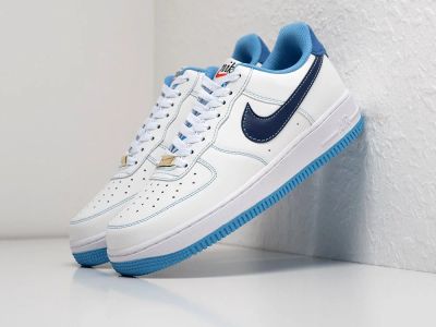Лот: 19010836. Фото: 1. Кроссовки Nike Air Force 1 Low... Кеды, кроссовки, слипоны