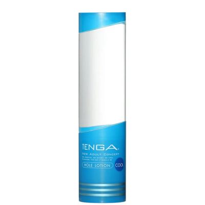 Лот: 24252601. Фото: 1. Смазка Tenga Hole Lotion Cool... Интимная косметика, смазки