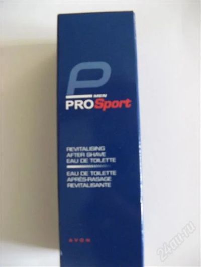 Лот: 1346770. Фото: 1. Набор мужской PRO Sport (Туалетная... Унисекс парфюмерия