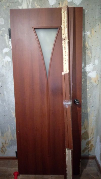 Лот: 14936630. Фото: 1. Межкомнатные двери. Двери межкомнатные