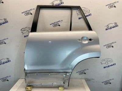Лот: 22459497. Фото: 1. дверь боковая Suzuki Grand Vitara... Другое (автозапчасти)