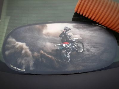 Лот: 9074587. Фото: 1. Баланс борд cross enduro мотокросс... Мини-тренажеры, эспандеры