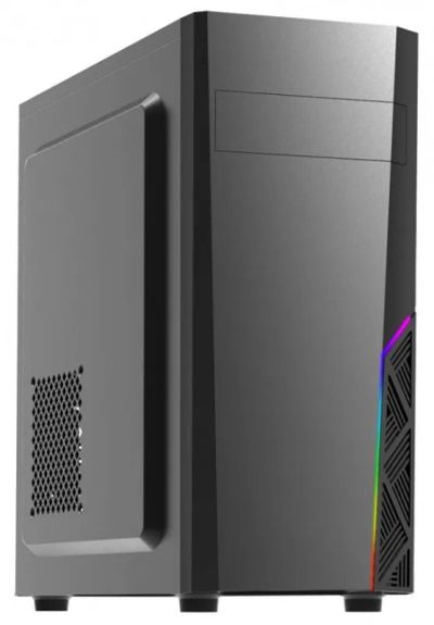 Лот: 25049987. Фото: 1. Корпус ATX Б_БП Zalman T8 (USB3... Корпуса, блоки питания