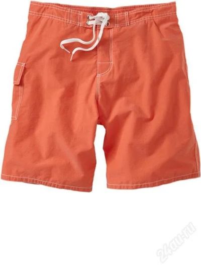 Лот: 2886974. Фото: 1. Шорты купальные XXL "Old navy... Брюки, джинсы, шорты