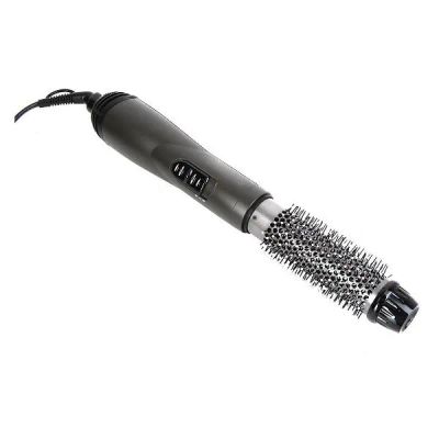 Лот: 24535551. Фото: 1. Фен-щетка Babyliss Pro BAB2675TTE... Укладка и стрижка волос, бритьё, эпиляция