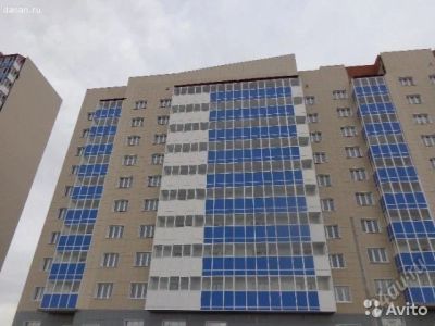 Лот: 6819399. Фото: 1. Сдам студию в Сосновоборске, 22... Квартиры, студии