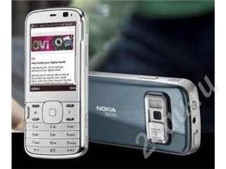 Лот: 380374. Фото: 1. Прода смартфон Nokia N79 (Gps... Смартфоны
