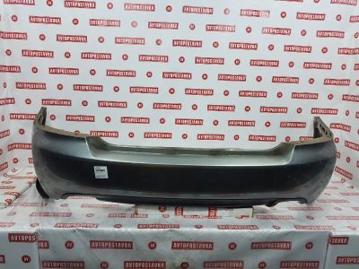 Лот: 20903649. Фото: 1. Бампер Subaru Legacy B4 BL5 EJ204... Кузов