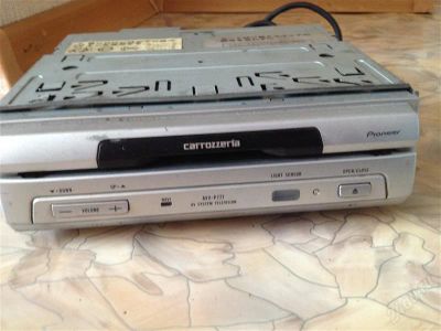 Лот: 2669394. Фото: 1. телевизор. Мониторы, DVD