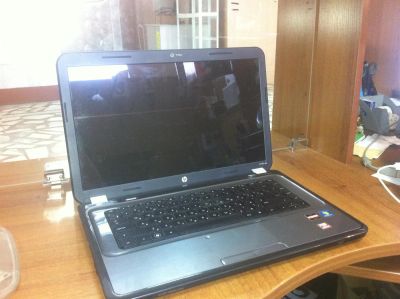 Лот: 3103569. Фото: 1. ИГРОВОЙ Ноутбук PH g6. Ноутбуки