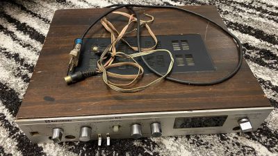 Лот: 18662736. Фото: 1. Радиотехника HI-FI. Активные акустические системы