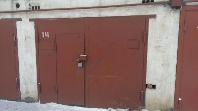 Лот: 3332723. Фото: 1. Гараж на Парашютной, капитальный. Гаражи, парковочные места