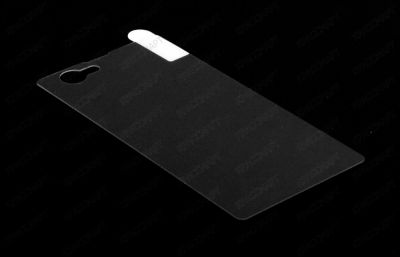 Лот: 6239251. Фото: 1. Защитное стекло Sony Xperia Z1... Защитные стёкла, защитные плёнки