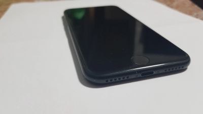 Лот: 17662831. Фото: 1. Apple iPhone 7 black ( Айфон 7... Смартфоны