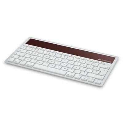 Лот: 4553082. Фото: 1. Клавиатура беспроводная Logitech... Клавиатуры и мыши