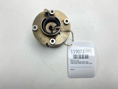 Лот: 25665694. Фото: 1. Муфта VVT-I Lexus Gs300 2006 1308031030... Двигатель и элементы двигателя