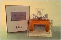 Лот: 2527851. Фото: 1. Miss Dior Le Parfum 100мл *3000... Женская парфюмерия