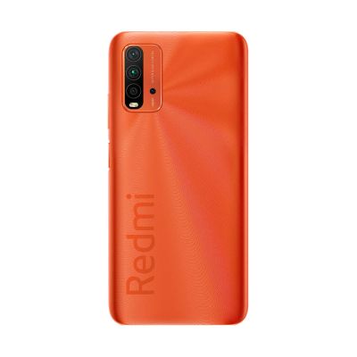 Лот: 17738977. Фото: 1. Смартфон Xiaomi Redmi 9T 4/128Gb... Смартфоны
