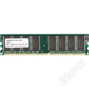 Лот: 1884194. Фото: 1. Digma DDR400 PC-3200 512Mb. Оперативная память