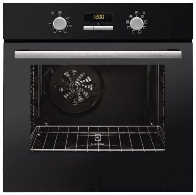 Лот: 11698213. Фото: 1. Духовой шкаф Electrolux EZB 55420AK... Плиты, духовые шкафы, варочные поверхности