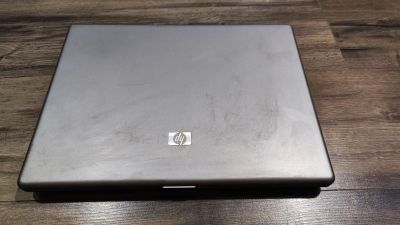 Лот: 23522180. Фото: 1. Ноутбук Compaq 6720s. Ноутбуки