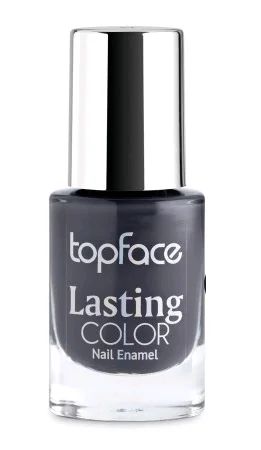 Лот: 19137692. Фото: 1. Topface Lasting Color Лак для... Лак для ногтей