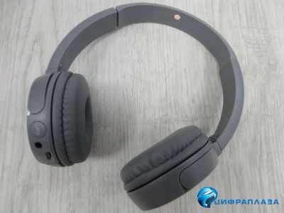 Лот: 13417699. Фото: 1. Полноразмерные Bluetooth наушники... Красноярск