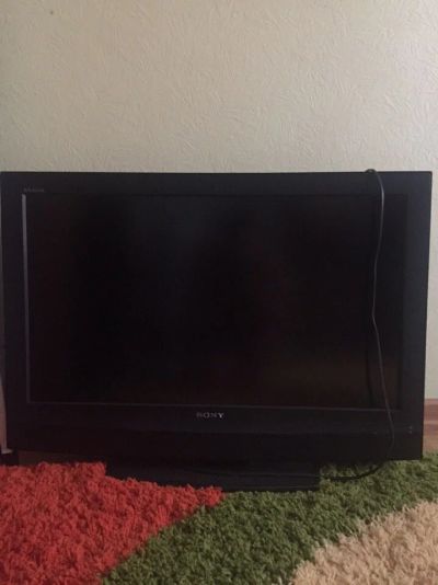 Лот: 14454763. Фото: 1. телевизор Sony Bravia 32. Телевизоры