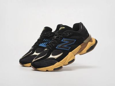 Лот: 24974794. Фото: 1. Кроссовки New Balance 9060. Кеды, кроссовки, слипоны