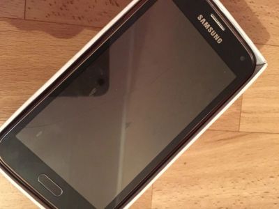 Лот: 4923690. Фото: 1. Samsung Galaxy S5 неисправен. Смартфоны