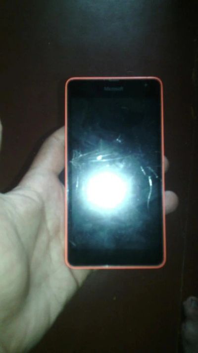 Лот: 7943473. Фото: 1. microsoft lumia 535 dual sim обмен. Смартфоны
