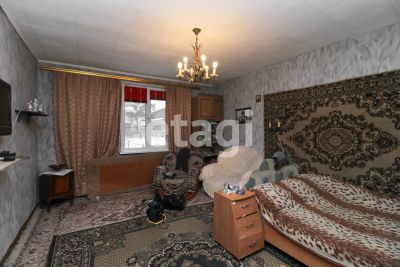 Лот: 25293411. Фото: 1. 2-комн. дом , Красноярск улица... Дома
