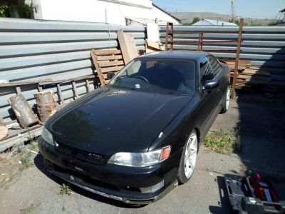 Лот: 12086909. Фото: 1. Toyota Mark2 jzx90 tourer V r154... Авто в разбор