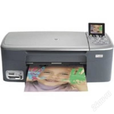 Лот: 1163890. Фото: 1. hp photosmart 2573 all-in-one. МФУ и копировальные аппараты