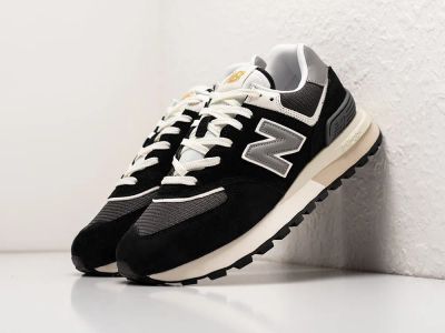 Лот: 24976692. Фото: 1. Кроссовки New Balance 574 Legacy. Кеды, кроссовки, слипоны