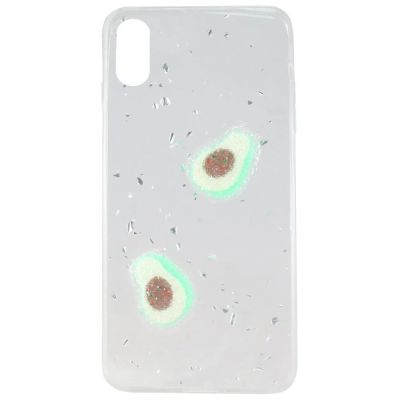 Лот: 20427088. Фото: 1. Чехол Apple iPhone XR (A2105... Чехлы, бамперы