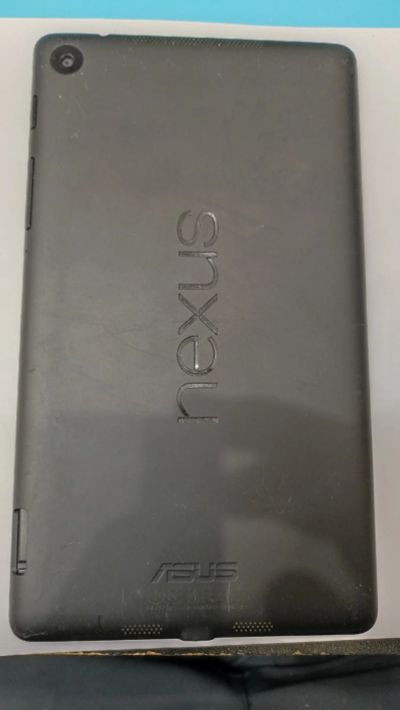 Лот: 18747550. Фото: 1. Планшет Asus Nexus 7. Неисправный. Планшеты