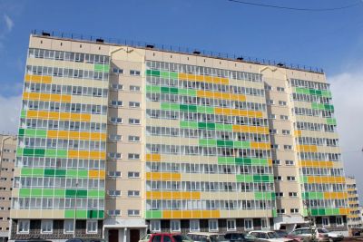 Лот: 6380206. Фото: 1. Продам 1 комнатную ЖК Даурский. Квартиры, студии