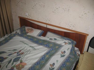 Лот: 3444884. Фото: 1. кровать двухспальная. Кровати