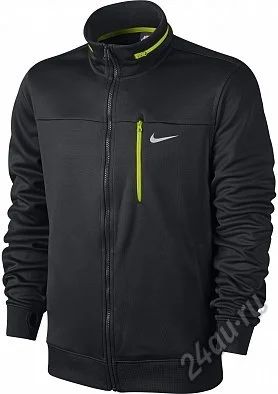 Лот: 5915266. Фото: 1. Джемпер мужской Nike Poly. Свитеры, толстовки, худи
