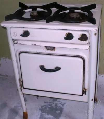 Лот: 1039647. Фото: 1. Печь газовая. Печи для бани, сауны