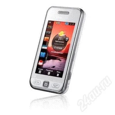 Лот: 417973. Фото: 1. samsung s5230. Кнопочные мобильные телефоны