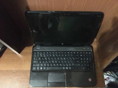 Лот: 16176650. Фото: 1. Ноутбук HP Pavilion g6-2211sr. Ноутбуки