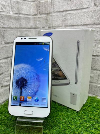 Лот: 20108846. Фото: 1. Телефон Samsung Galaxy s3 (кр... Смартфоны