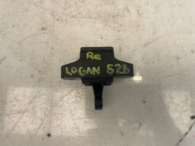 Лот: 24004878. Фото: 1. замок багажника Renault Logan... Двигатель и элементы двигателя
