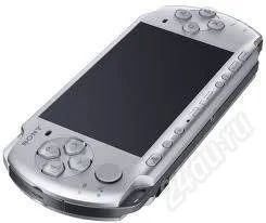 Лот: 1395353. Фото: 1. игровая приставка sony psp. Игровые приставки, консоли
