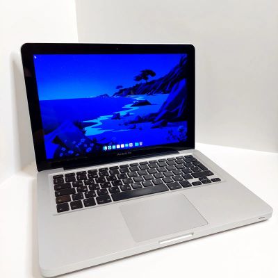 Лот: 19429529. Фото: 1. Ноутбук Apple MacBook Pro 13 2012. Ноутбуки
