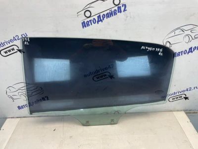 Лот: 21712591. Фото: 1. стекло боковое SsangYong Actyon... Кузов